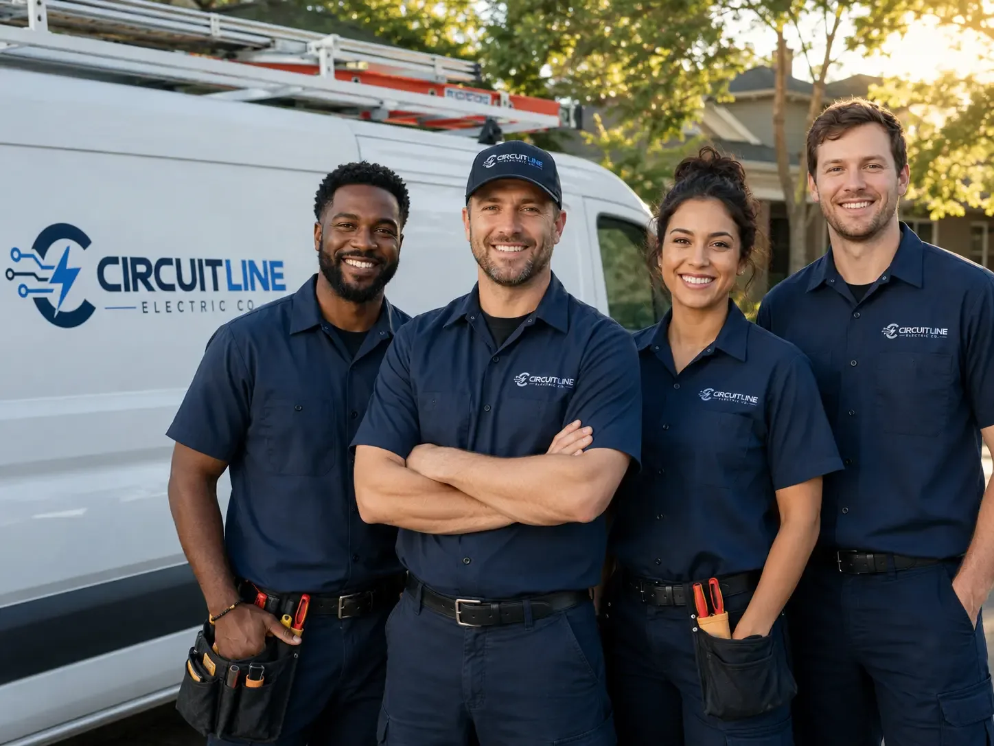 Whole Home Rewiring company in Moline, KS